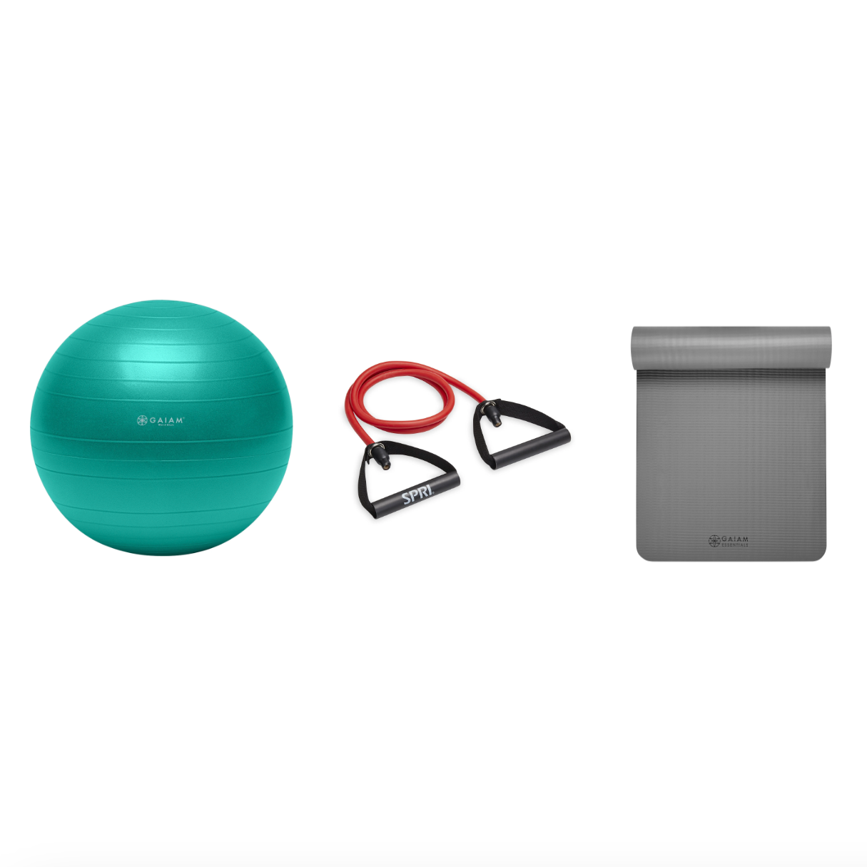 Fitness Bundle