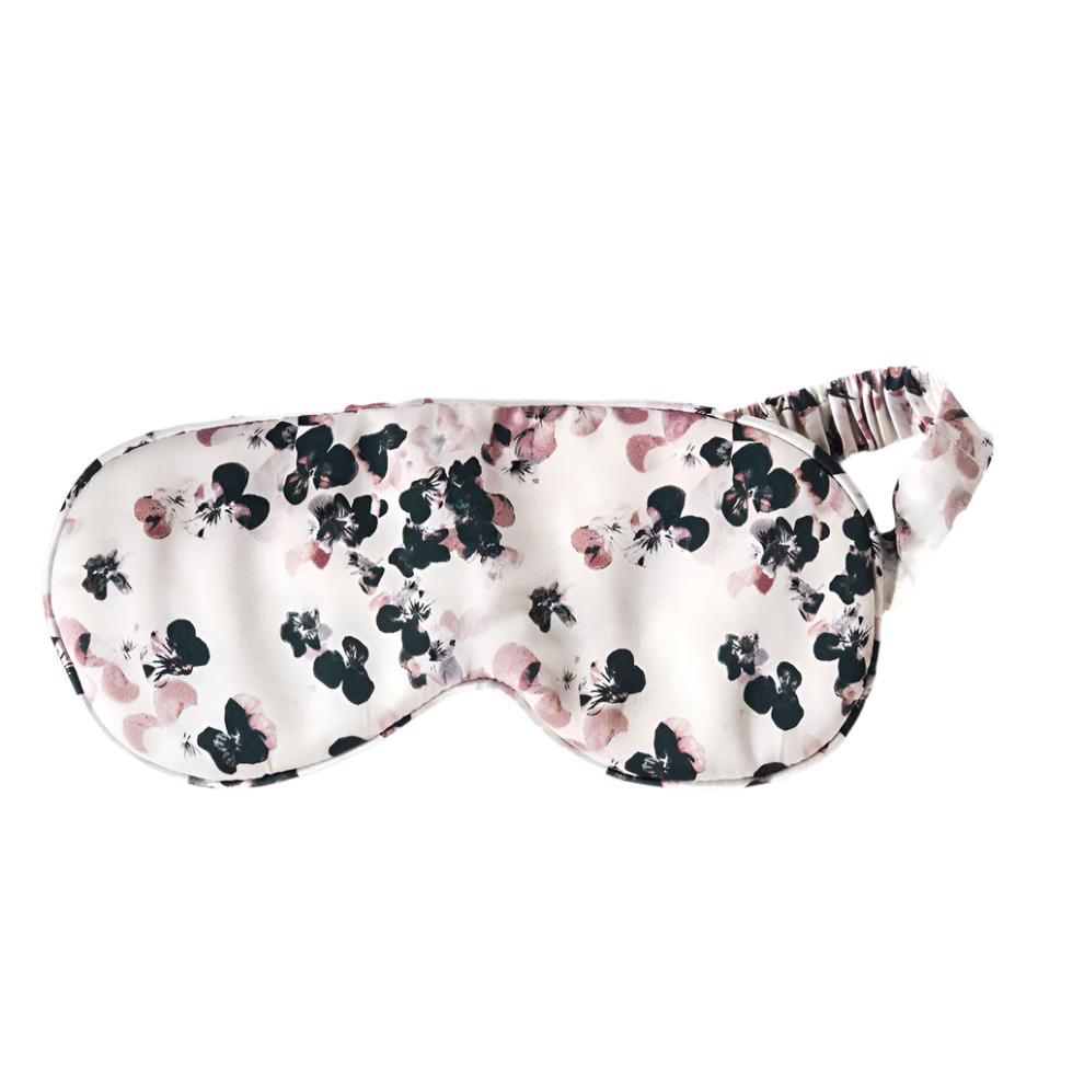 Silk Eye Mask